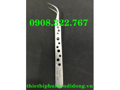 NHÍP CONG-THẲNG M&R
